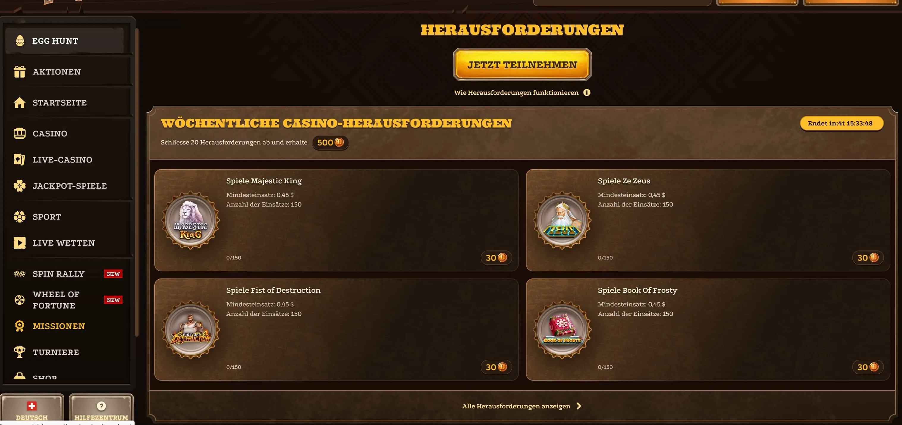 Lizaro Casino App: Warum der Browser mehr als genug ist